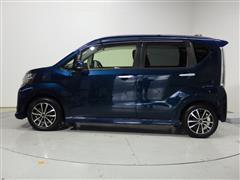 ムーヴ カスタム Xリミ2 SA3