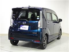 ムーヴ カスタム Xリミ2 SA3