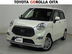 キャスト スタイルX リミテッドSA3