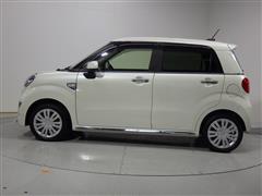 キャスト スタイルX リミテッドSA3