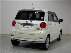 キャスト スタイルX リミテッドSA3