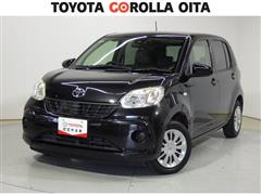 パッソ X LパッケージS