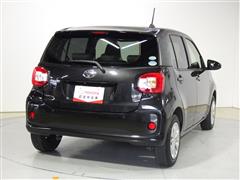 パッソ X LパッケージS