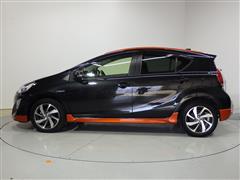 アクア X-アーバン