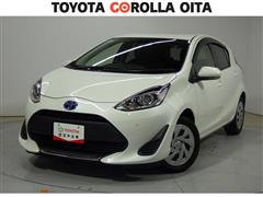 トヨタ アクア S