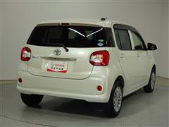 パッソ X LパッケージS