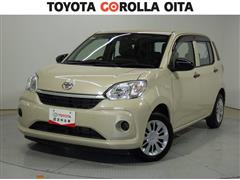 トヨタ パッソ X S