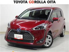 シエンタ hvファンベースG SFED