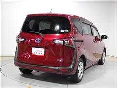 シエンタ hvファンベースG SFED