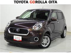 パッソ モーダ S