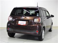 パッソ モーダ S