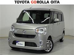 ムーヴキャンバス X SA3