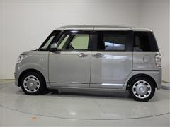 ムーヴキャンバス X SA3