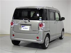 ムーヴキャンバス X SA3