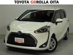 シエンタHV ファンベース G