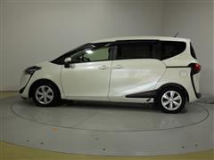 シエンタHV ファンベース G