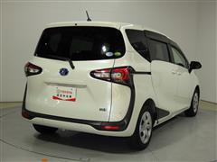 シエンタHV ファンベース G