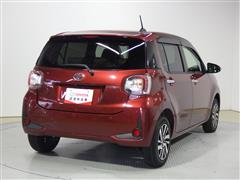 パッソ モーダ チャーム