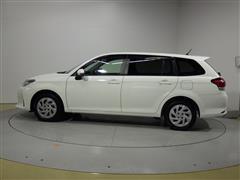 カローラフィールダー HV EX