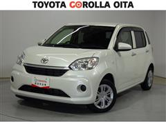 パッソ X Lパッケージ