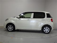 パッソ X Lパッケージ