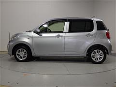 パッソ X LパッケージS