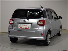 パッソ X LパッケージS