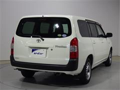 プロボックスバン GL