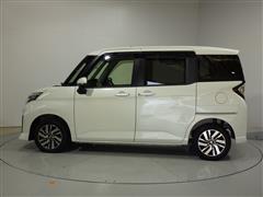 ルーミー カスタムG