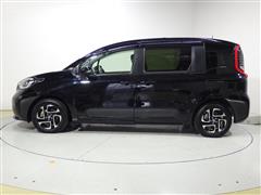 シエンタ ハイブリッド Z