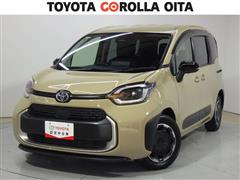 シエンタ ハイブリッド Z