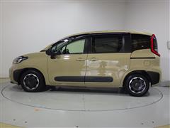 シエンタ ハイブリッド Z