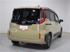 シエンタ ハイブリッド Z