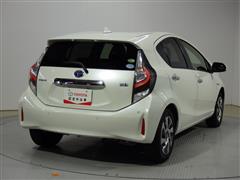 アクア S スタイルブラック