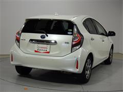 アクア S スタイルブラック