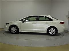 カローラ ハイブリッド G-X