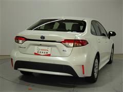 カローラ ハイブリッド G-X