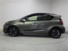 アクア クロスオーバー グラム