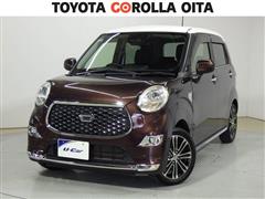 キャスト スタイルG プライムSA3