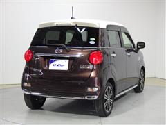 キャスト スタイルG プライムSA3