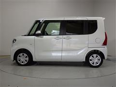 タント X セレクション