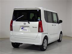 タント X セレクション