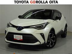 C-HR G