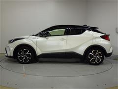 C-HR G