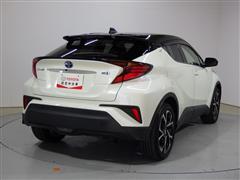 C-HR G