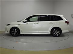 カローラフィールダーHV G Wバ