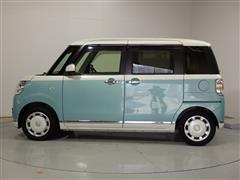 ムーヴキャンバス XメイクリSA3