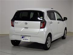 ピクシスエポック X SA3