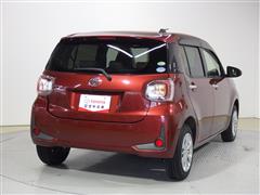 パッソ モーダ チャーム