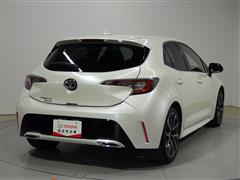 カローラスポーツ G Z